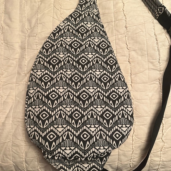 Kavu Rope Bag - Picture 2 of 4